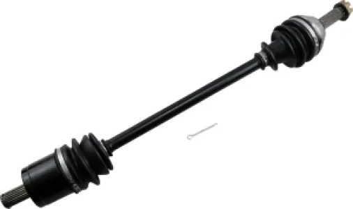 MOOSE OFFROAD FOUR WHEEL - AXLE KIT COMPLETE POLARIS - 02141666