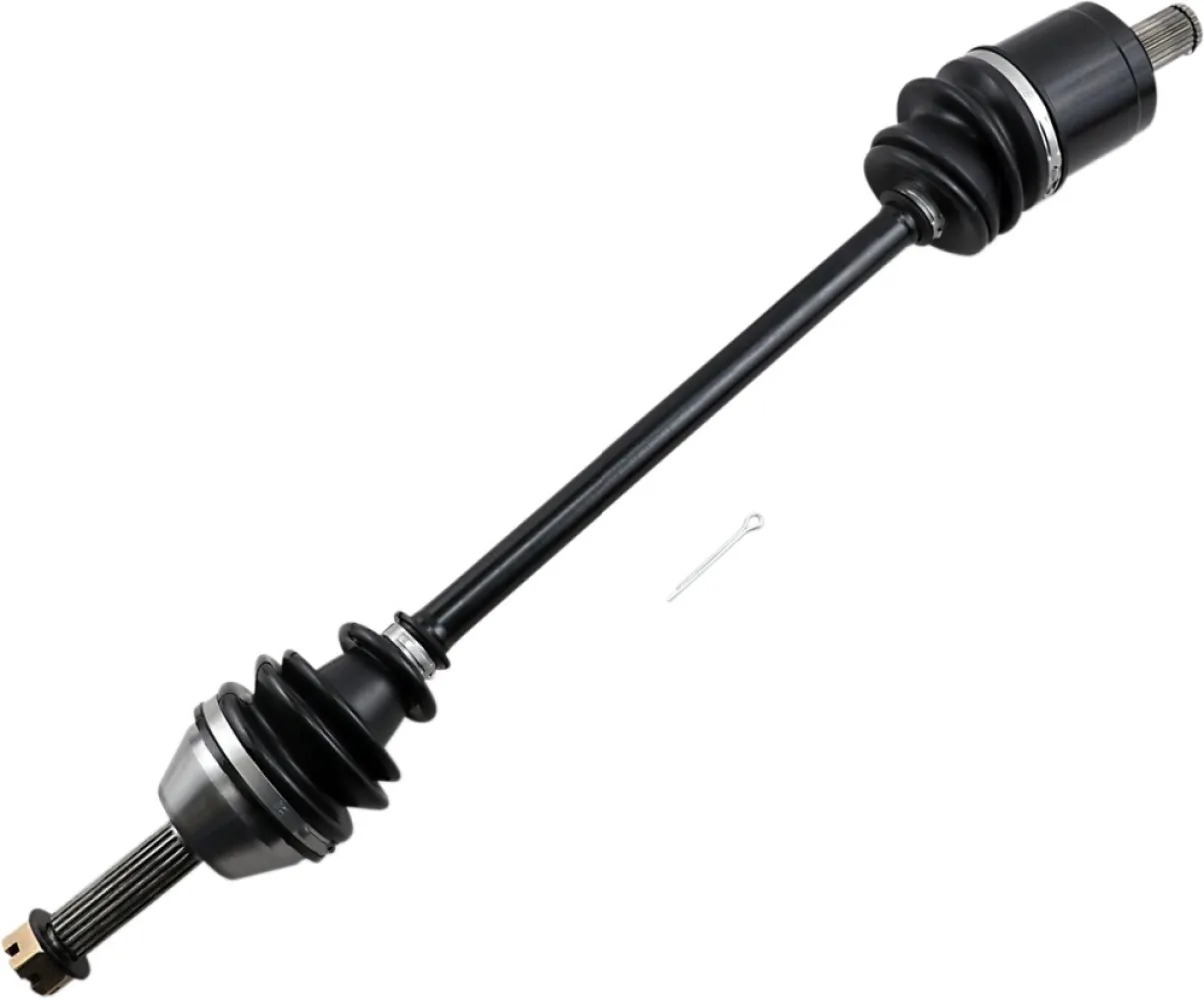 MOOSE OFFROAD FOUR WHEEL - AXLE KIT COMPLETE POLARIS - 02141665
