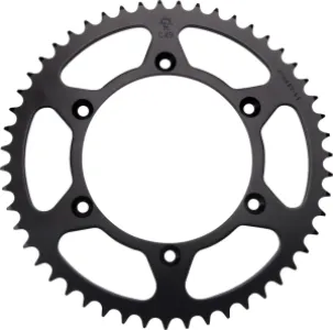 JT SPROCKETS - SPROCKET REAR 51T 520 - 12100765