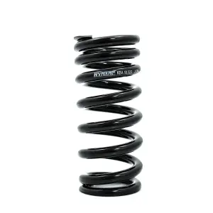 HYPERPRO - REAR SHOCK SPR. BLK YAMAHA MT- - 04051202