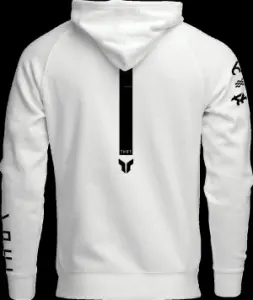 THOR - HOODIE ROGUE WHITE LG - 30507036