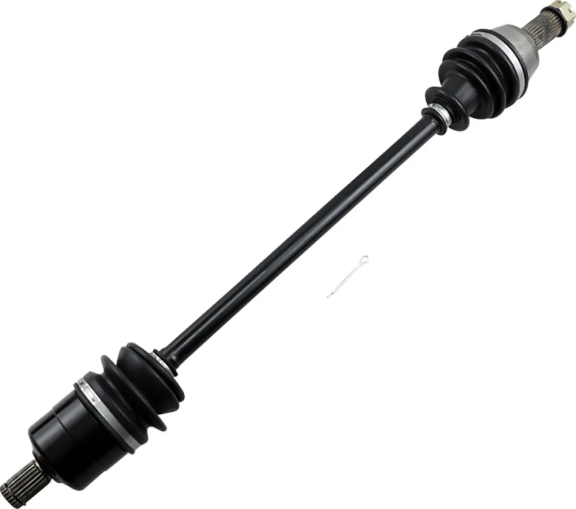 MOOSE OFFROAD FOUR WHEEL - AXLE KIT COMPLETE POLARIS - 02141667