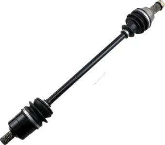 MOOSE OFFROAD FOUR WHEEL - AXLE KIT COMPLETE POLARIS - 02141667