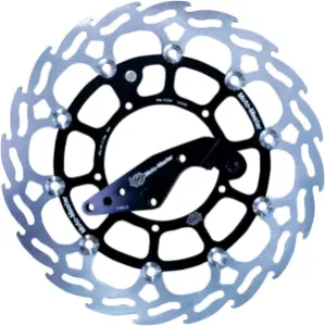 MOTO-MASTER - BRAKE CALIPER ADAPTOR - 17420353