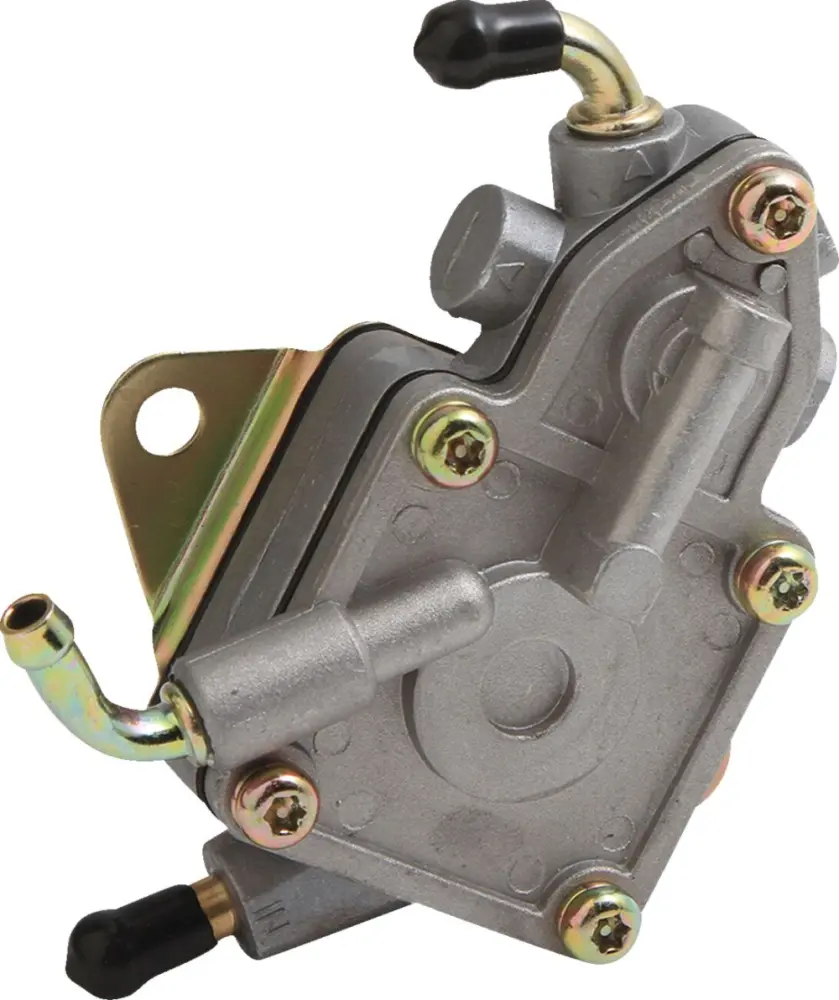 MOOSE OFFROAD HARD-PARTS - FUEL PUMP VACUUM RHINO450 - 10090141
