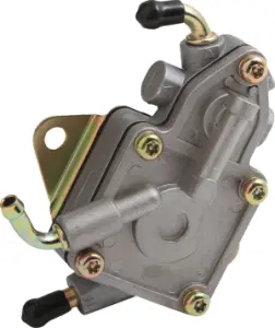 MOOSE OFFROAD HARD-PARTS - FUEL PUMP VACUUM RHINO450 - 10090141