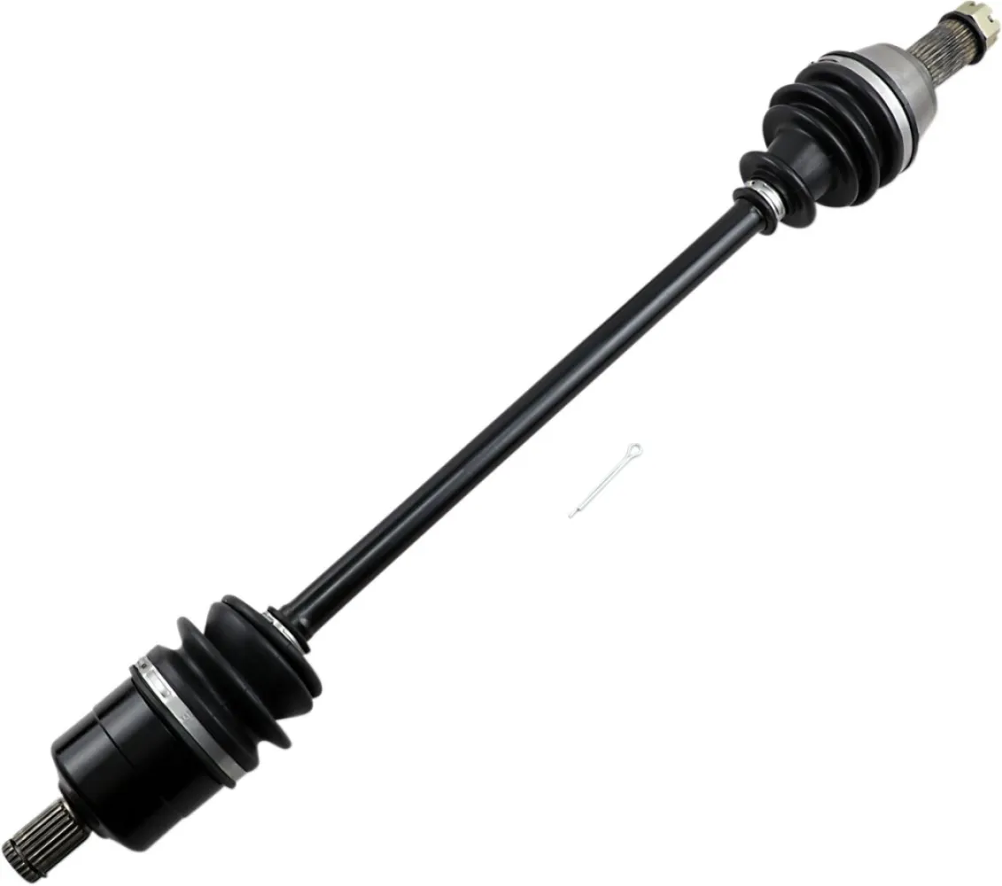 MOOSE OFFROAD FOUR WHEEL - AXLE KIT COMPLETE POLARIS - 02141667