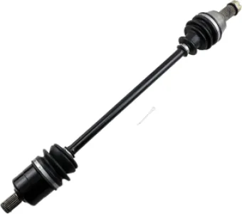 MOOSE OFFROAD FOUR WHEEL - AXLE KIT COMPLETE POLARIS - 02141667