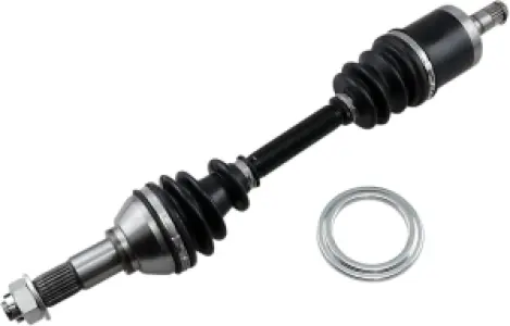 MOOSE OFFROAD FOUR WHEEL - AXLE KIT COMPLETE CANAM - 02140986