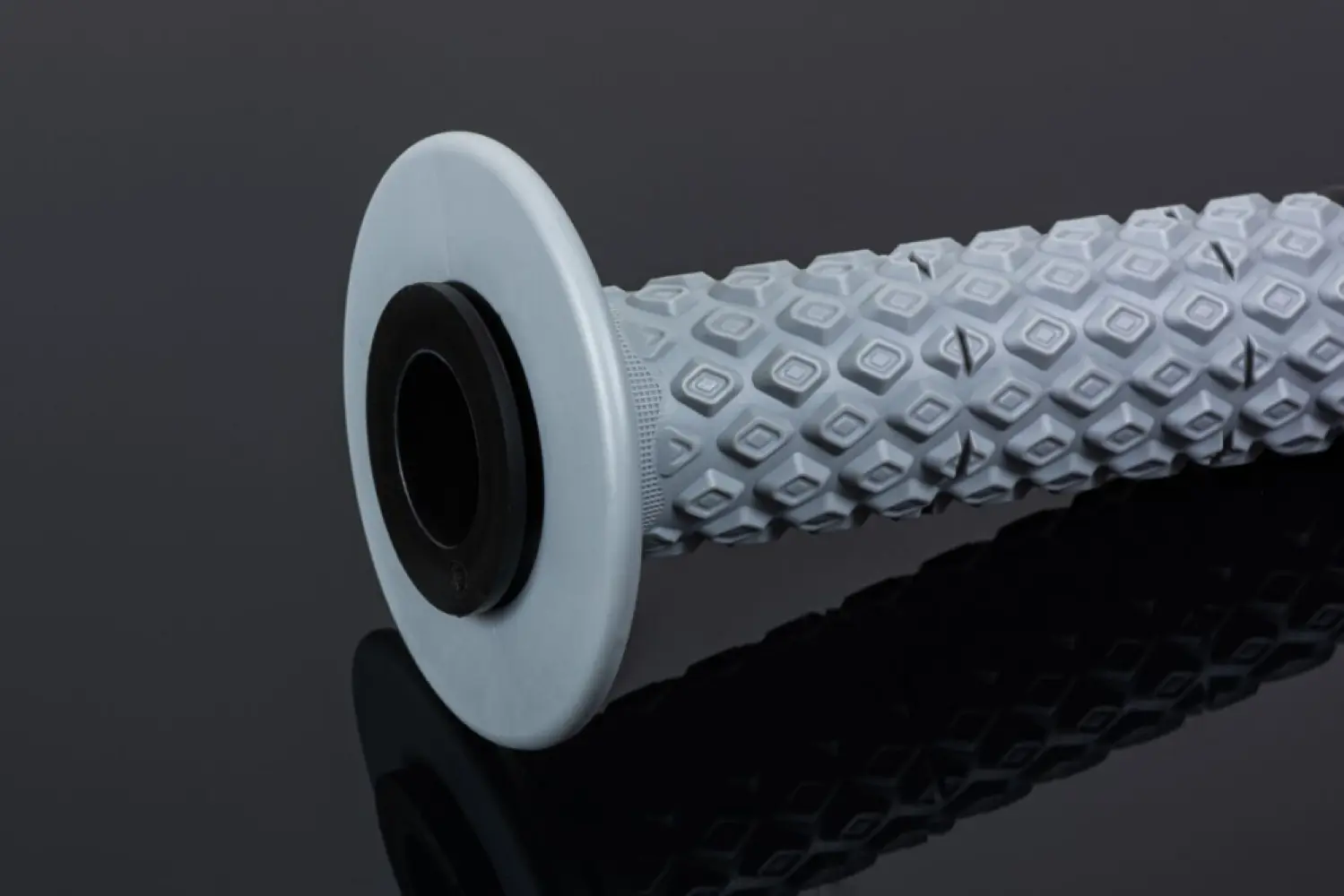 RENTHAL - GRIPS RENTHAL COMFORT BLK - 06303192