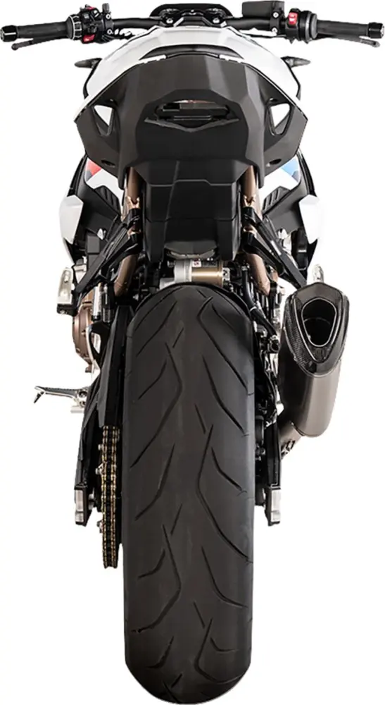 AKRAPOVIC - EXHAUST RAC SS/TI S1000RR - 18102899