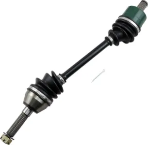 MOOSE OFFROAD FOUR WHEEL - AXLE KIT COMPLETE POLARIS - 02141668