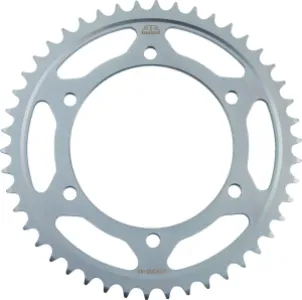 JT SPROCKETS - SPROCKET REAR 46T 525 - 12101068