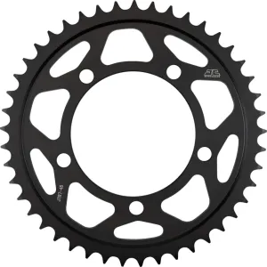 JT SPROCKETS - SPROCKET REAR 45T 525 - 12101070