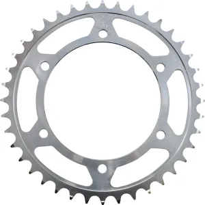 JT SPROCKETS - SPROCKET REAR 40T 525 - 12101069