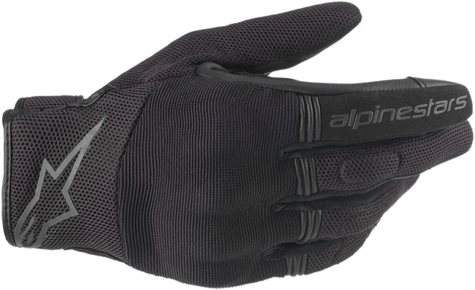 ALPINESTARS (ROAD) - GLOVE COPPER BLACK S - 33013731