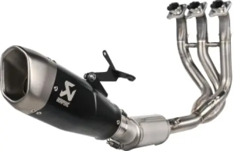 AKRAPOVIC - EXHAUST RACING LINE SS DAYTONA - 18103205