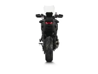 AKRAPOVIC - EXHAUST RAC CF TRACER 9 - 18103230