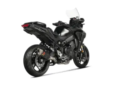 AKRAPOVIC - EXHAUST RAC CF TRACER 9 - 18103230