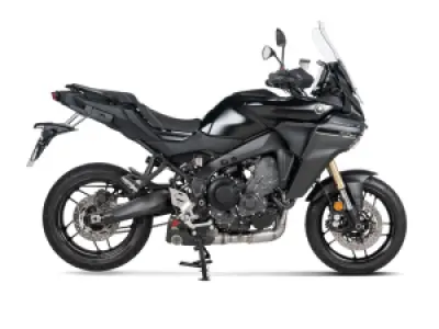 AKRAPOVIC - EXHST RAC SS/TI TRACER 9/GT - 18103275