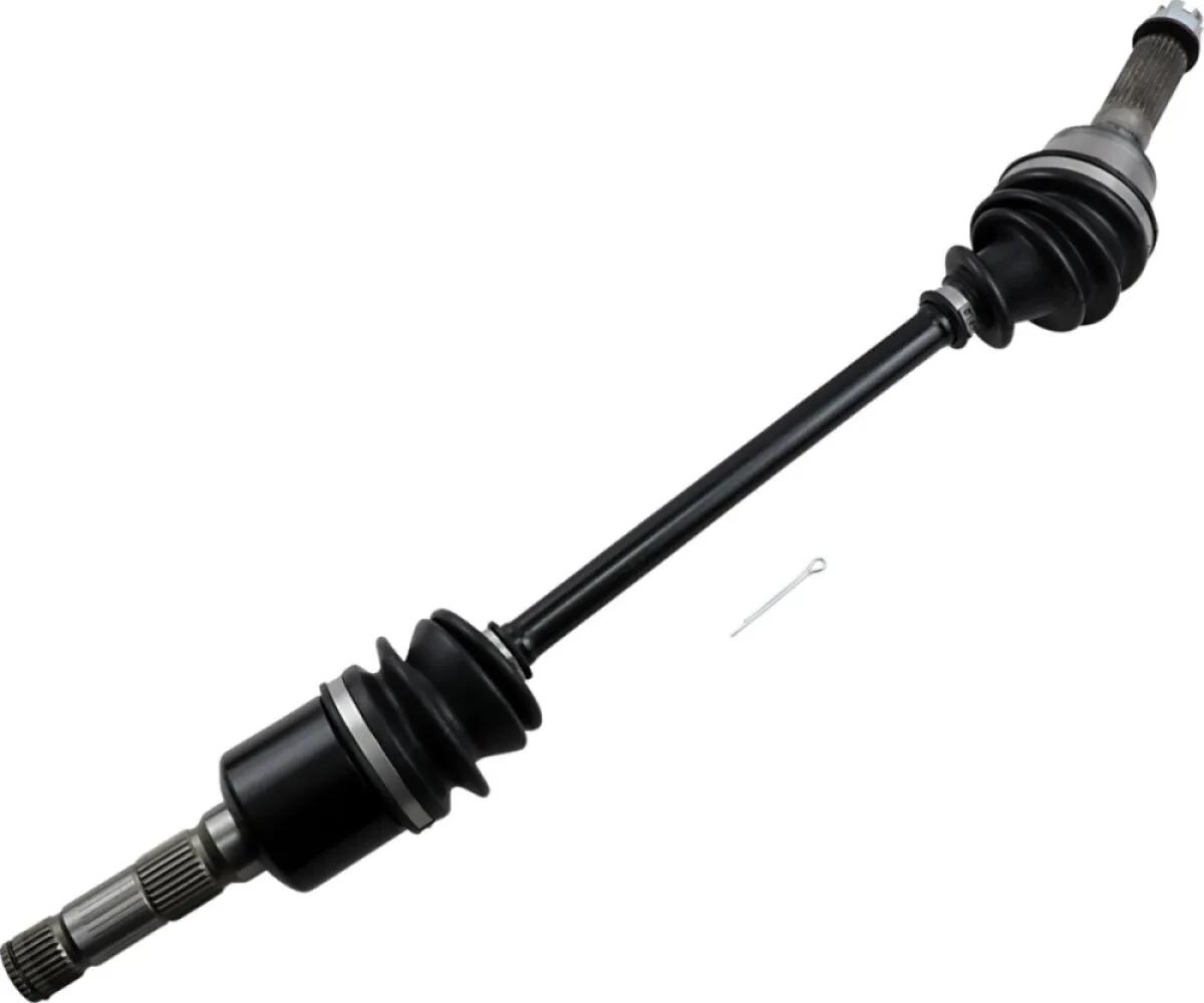 MOOSE OFFROAD FOUR WHEEL - AXLE KIT COMPLETE POLARIS - 02141669