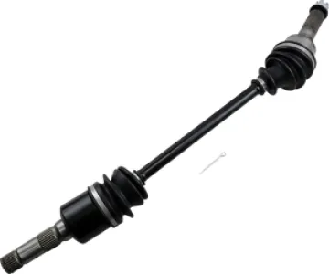 MOOSE OFFROAD FOUR WHEEL - AXLE KIT COMPLETE POLARIS - 02141669