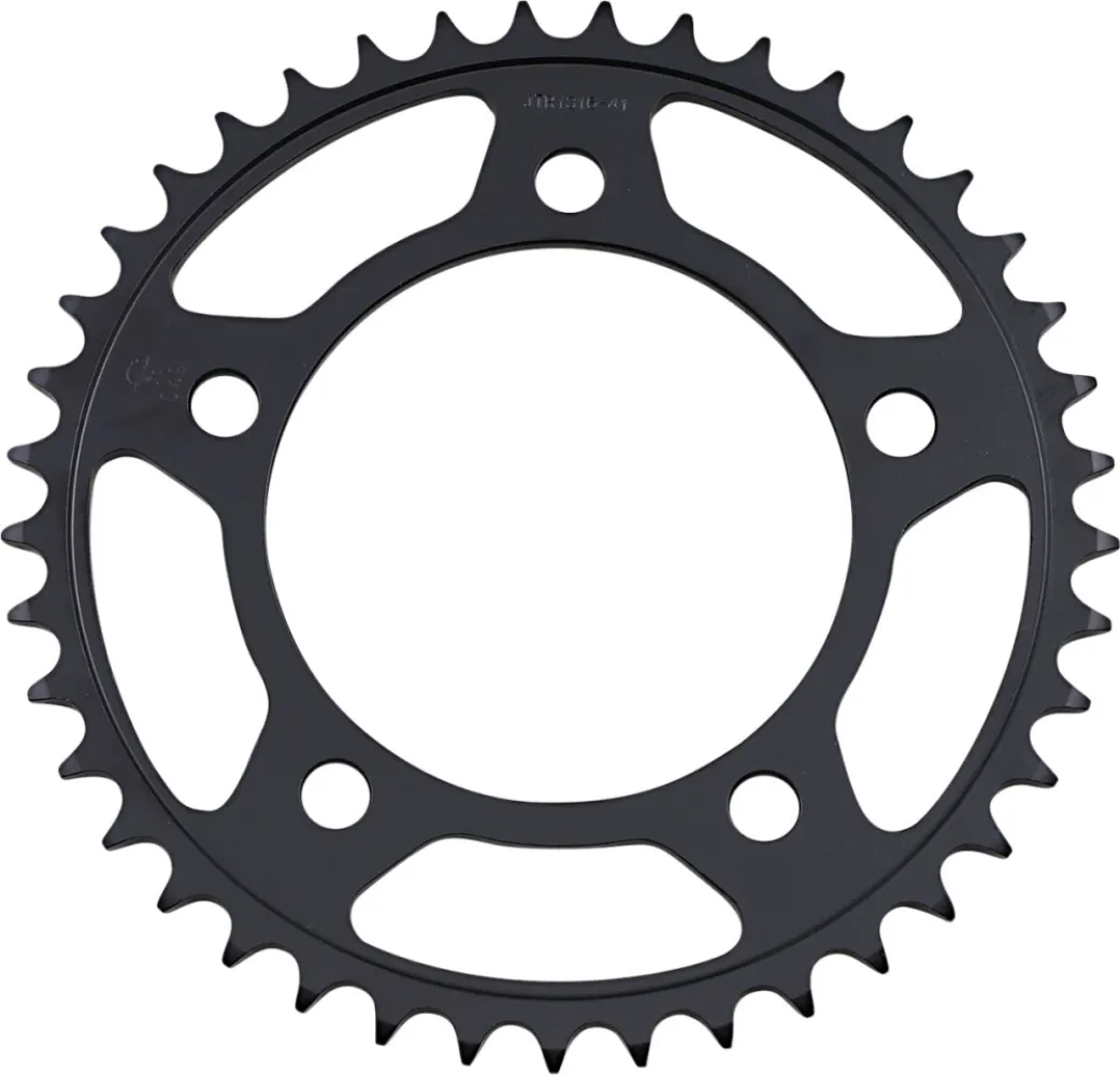 JT SPROCKETS - SPROCKET REAR 41T 520 - 12101128