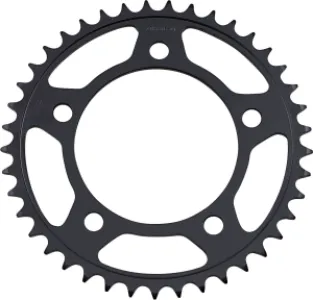 JT SPROCKETS - SPROCKET REAR 41T 520 - 12101128