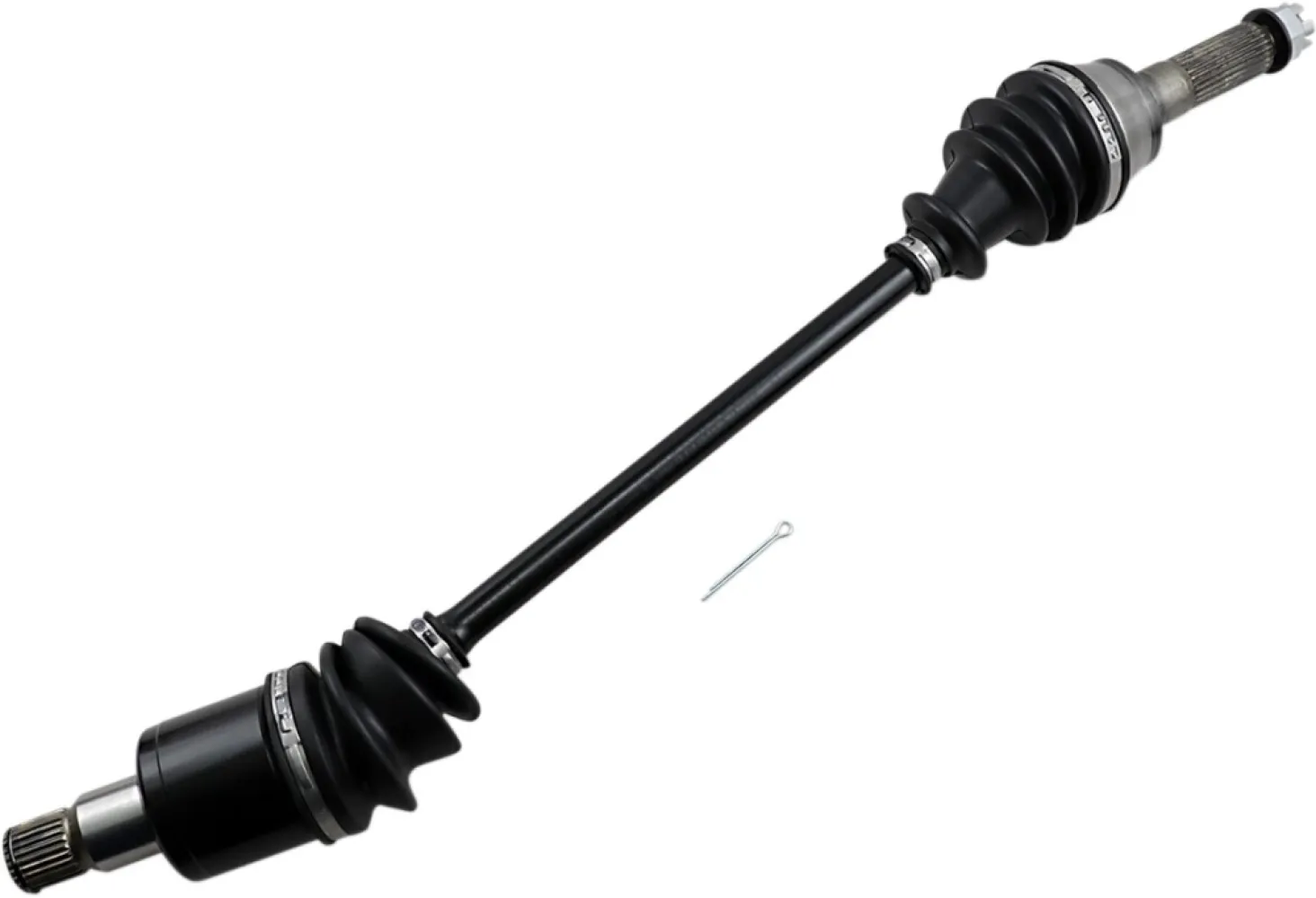 MOOSE OFFROAD FOUR WHEEL - AXLE KIT COMPLETE POLARIS - 02141670