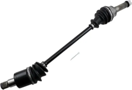 MOOSE OFFROAD FOUR WHEEL - AXLE KIT COMPLETE POLARIS - 02141670