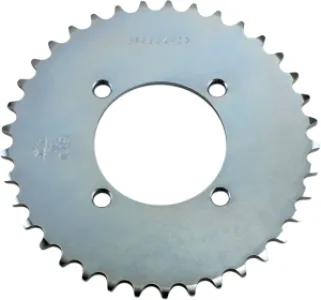 JT SPROCKETS - SPROCKET REAR 37T 420 - 12101340