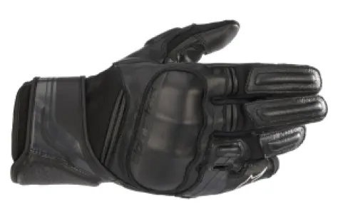 ALPINESTARS (ROAD) - GLOVE BOOSTER V2 BLK S - 33014081