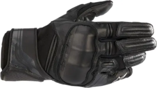 ALPINESTARS (ROAD) - GLOVE BOOSTER V2 BLK S - 33014081