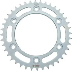 JT SPROCKETS - SPROCKET REAR 40T 520 - 12101336