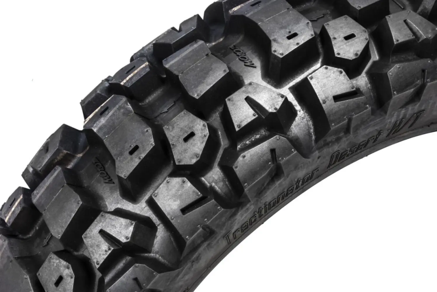 MOTOZ - TR 140/80-18 70M TT  - 03170696