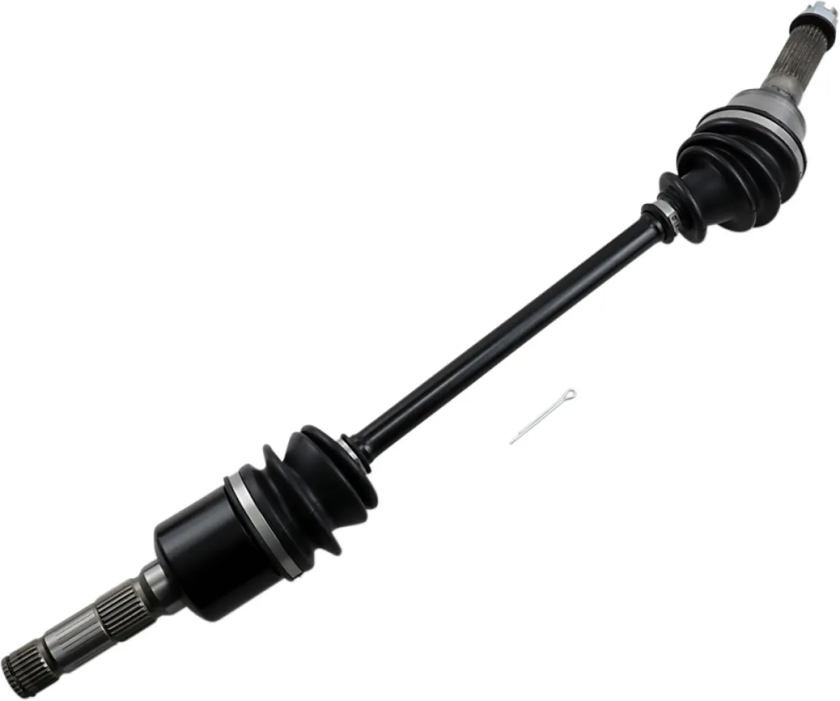 MOOSE OFFROAD FOUR WHEEL - AXLE KIT COMPLETE POLARIS - 02141669