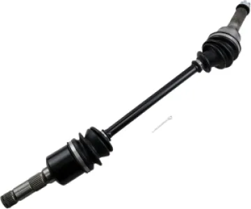 MOOSE OFFROAD FOUR WHEEL - AXLE KIT COMPLETE POLARIS - 02141669