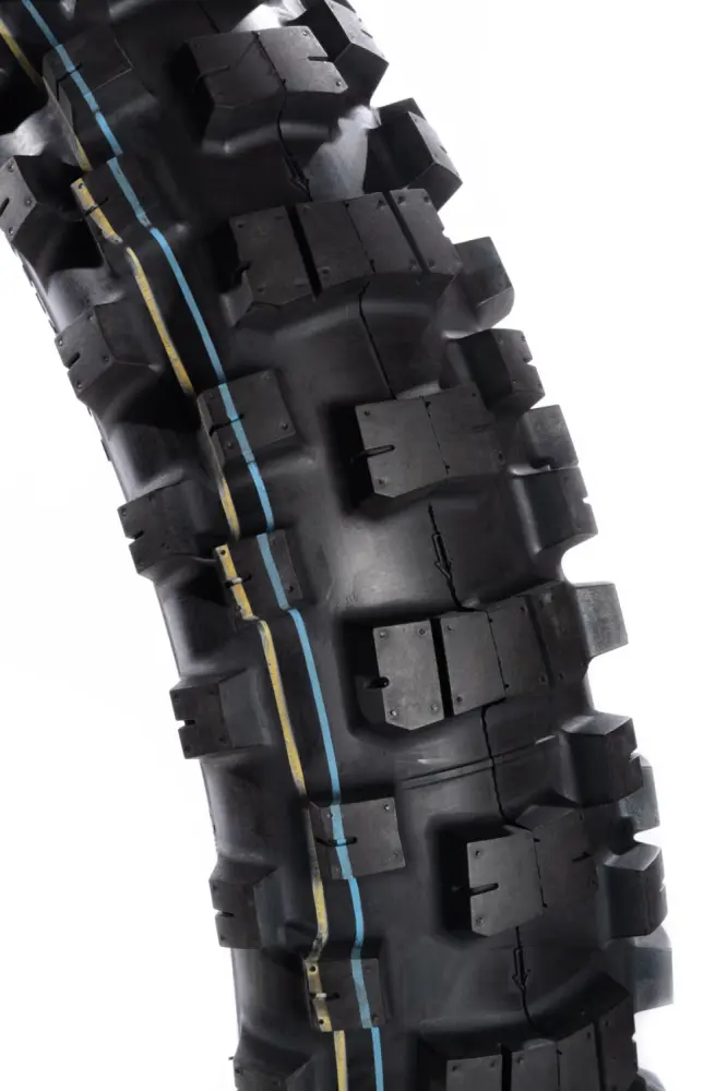 MOTOZ - TEEG 140/80-18 70R TT  - 03170713