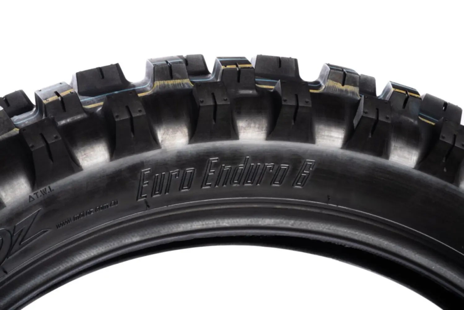 MOTOZ - TEEG 140/80-18 70R TT  - 03170713
