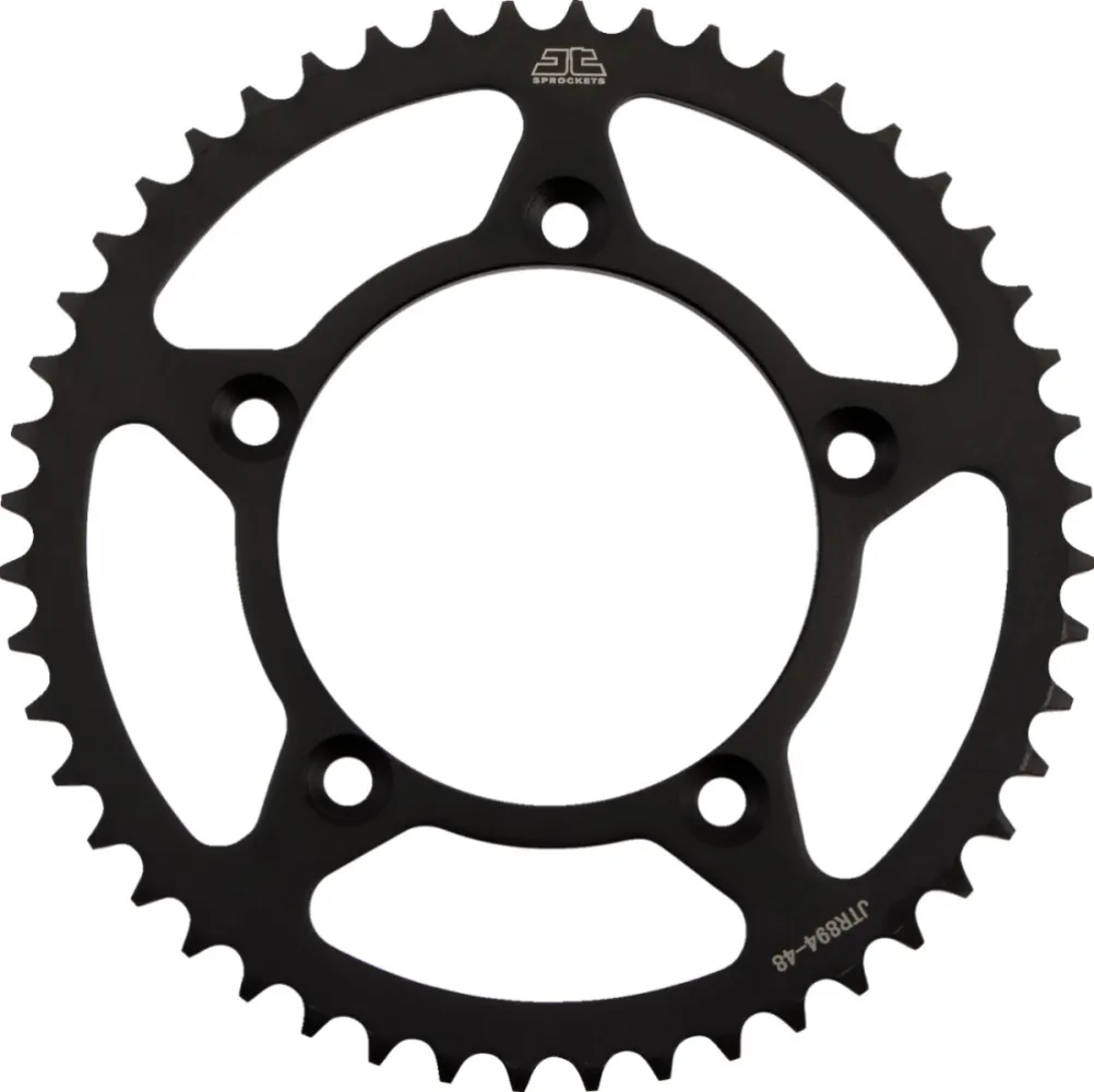JT SPROCKETS - SPROCKET REAR 48T 420 - 12101341