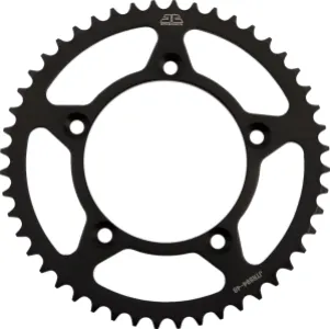 JT SPROCKETS - SPROCKET REAR 48T 420 - 12101341