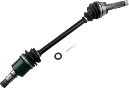 MOOSE OFFROAD FOUR WHEEL - AXLE KIT COMPLETE POLARIS - 02141671