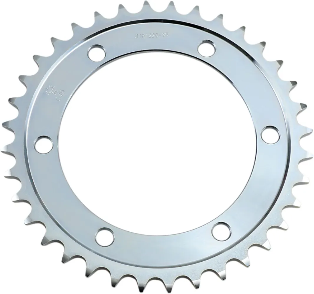 JT SPROCKETS - SPROCKET REAR 36T 520 - 12101351