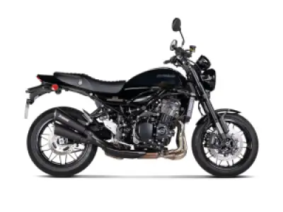 AKRAPOVIC - MUFFLER SLIP-ON SS Z900RS/SE - 18115052