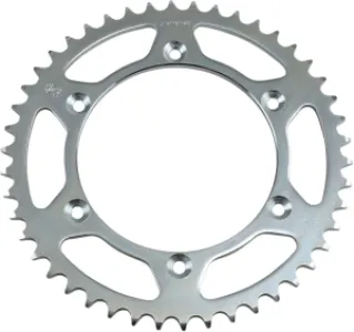 JT SPROCKETS - SPROCKET REAR 46T 525 - 12101355