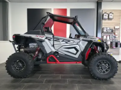 Polaris RZR XP 1000 Turbo 