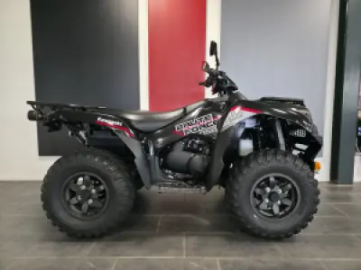 Kawasaki KVF750