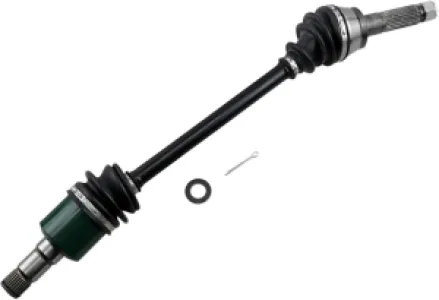 MOOSE OFFROAD FOUR WHEEL - AXLE KIT COMPLETE POLARIS - 02141671