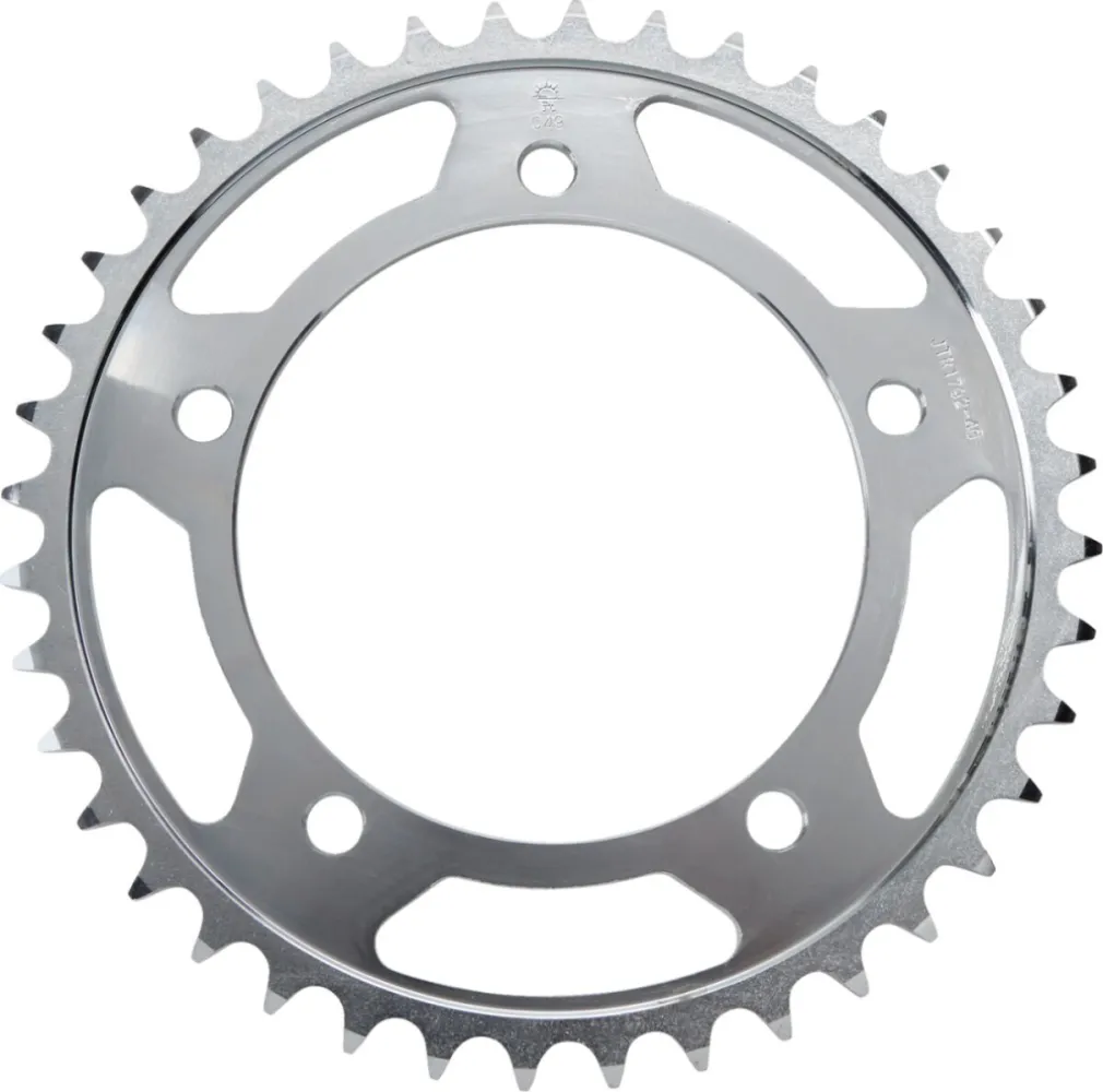 JT SPROCKETS - SPROCKET REAR 40T 525 - 12101356