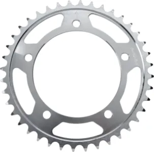 JT SPROCKETS - SPROCKET REAR 40T 525 - 12101356